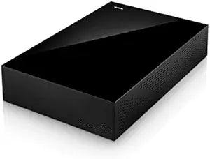 Seagate STDT2000200 2TB Backup Plus External Drive — main product image
