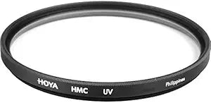 Hoya 5050053050298 58mm HMC UV Ultraviolet Filter — main product image
