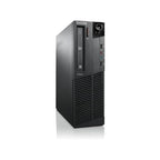 Lenovo 10BU0002US ThinkCentre M78 SFF Business Desktop