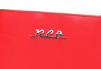 RCA RFR786-BLACK Retro 7.5 cu ft 2-Door Refrigerator