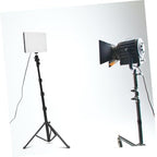 Happyyami Portable LED Video Light Kit with Touch Control