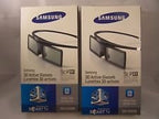 Samsung BN96-22901A SSG-4100GB 3D Glasses