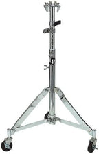 Latin Percussion LP290B Double Conga Stand Adjustable