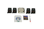 HP E5-2450 Xeon E5-2450 2.1GHz 8-Core CPU Kit