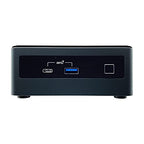 Intel NUC NUC10i7FNHN Mini PC - i7-10710U, 64GB RAM, 512GB SSD, Windows 10 Pro