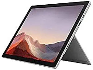 Microsoft Surface Pro 7 i5 Tablet, 8GB, 256GB SSD (Renewed) — main product image