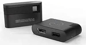 Dell DA20 USB-C to HDMI/USB Adapter 4K 60Hz