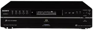 Sony SCD-CE595 CD/SACD Player, Renewed — main product image
