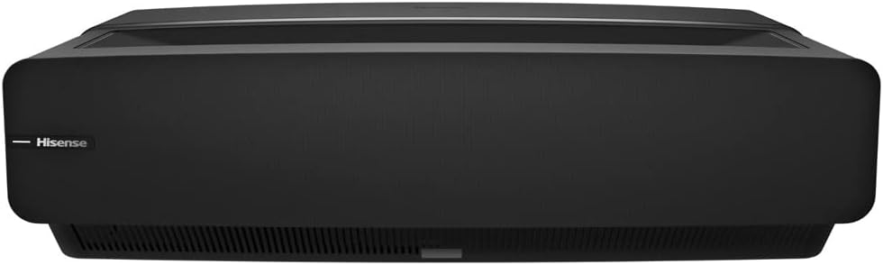 Hisense E94HIS100L5GC100A 100" LASER TV & ALR Screen