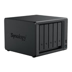 Synology DS1525+ 5-Bay Plus Series NAS Enclosure