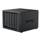 Synology DS1525+ 5-Bay Plus Series NAS Enclosure