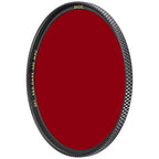 B+W 1102706 86mm Basic Black & White Dark Red Filter