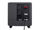 Monoprice 139357 HT-35 5.1-Channel Home Theater System
