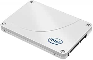 Intel SSDSA2CW600G310 600GB SATA SSD