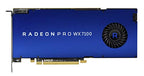 AMD 100-505826 Radeon Pro WX 7100 Workstation GPU