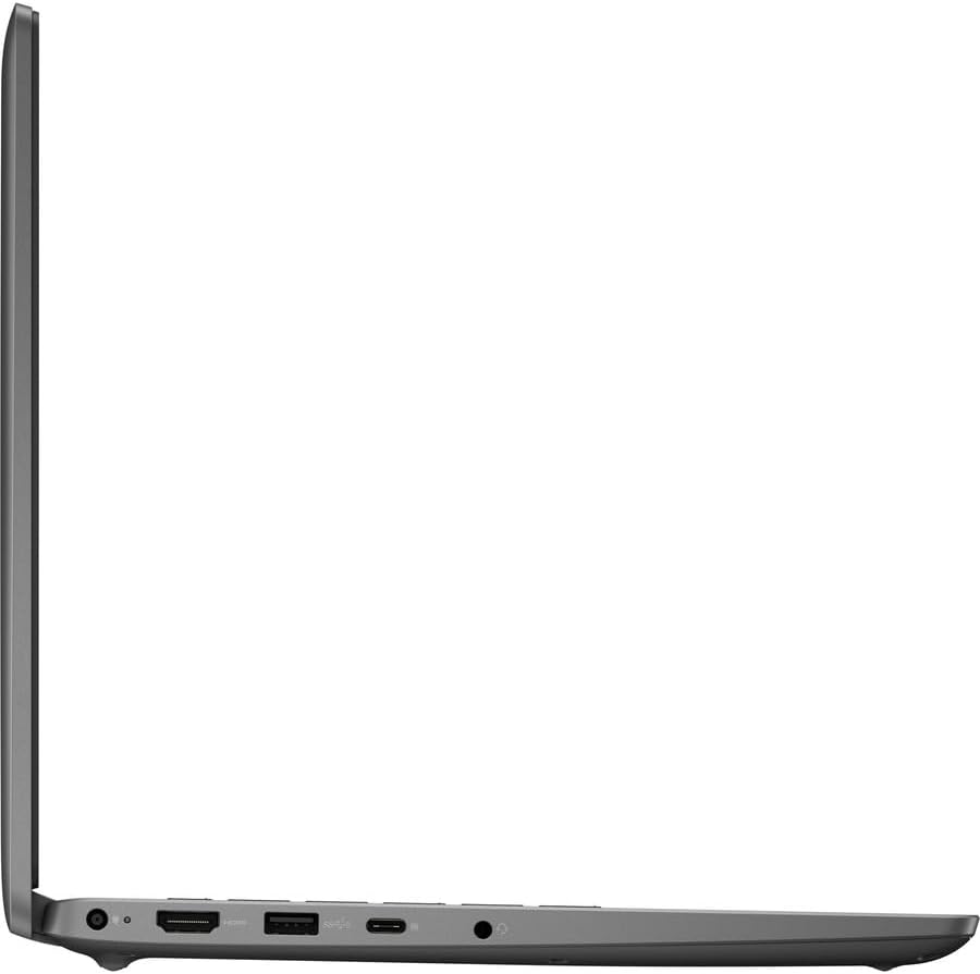Dell 3540 Latitude 15.6" i5 Laptop 256 GB SSD