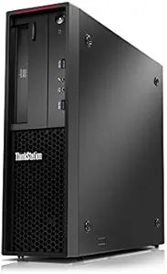 Lenovo 30AV000BUS ThinkStation P310 SFF Workstation — main product image