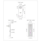 SHYYOULQE OV7675 USB Camera Module for Laptops