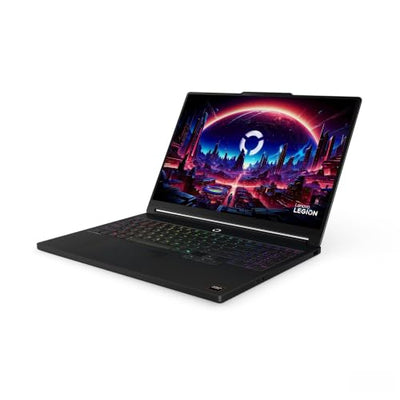 Lenovo Legion 5 RTX 5060 Ryzen 7 Gaming Laptop