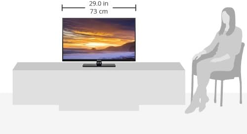 Hisense 32A320 32-Inch 720p LED TV