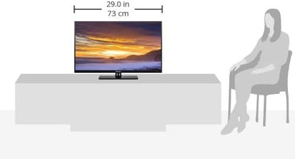 Hisense 32A320 32-Inch 720p LED TV