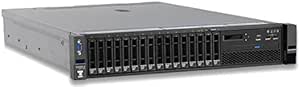 Lenovo 5462NFU Server Xeon E5-2640v3 32GB RAM