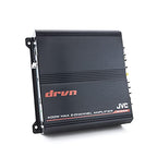 JVC KS-DR3002 2-Channel 400W Car Audio Amplifier