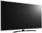LG 55UH7650 55-Inch Super UHD 4K Smart TV - HDR, IPS Display, 2016 Model