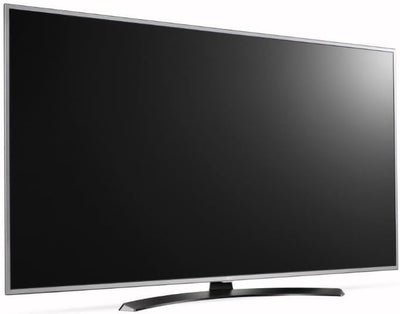 LG 55UH7650 55-Inch Super UHD 4K Smart TV - HDR, IPS Display, 2016 Model