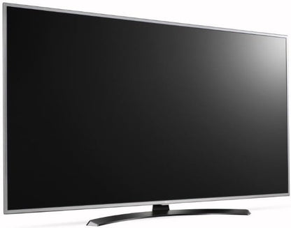 LG 55UH7650 55-Inch Super UHD 4K Smart TV - HDR, IPS Display, 2016 Model