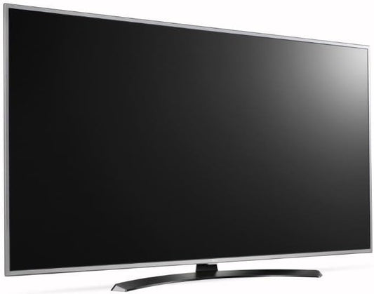LG 55UH7650 55-Inch Super UHD 4K Smart TV - HDR, IPS Display, 2016 Model
