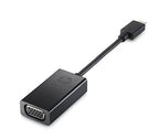 HP P7Z54AA#ABL USB-C to VGA Adapter