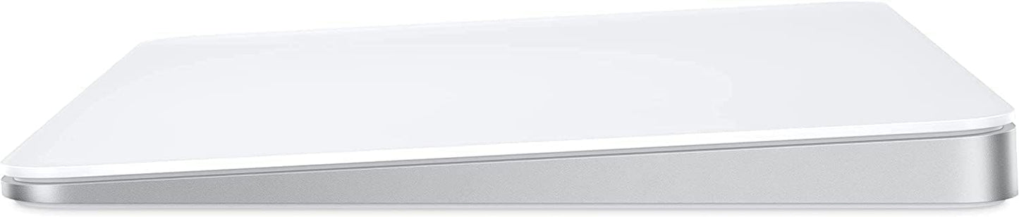 Apple MJ2R2LL/A Magic Trackpad 2 Wireless Bluetooth White