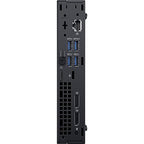 Dell OptiPlex 5060 Micro Desktop i5 8GB 256GB SSD (Renewed)