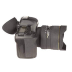 Hoodman HEYEC18LG Camera Eyecup for Glasses Canon EOS