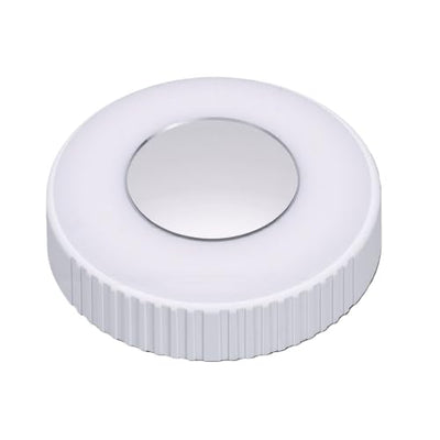 Generic Magnetic Selfie Fill Light with 3 Color Temperatures