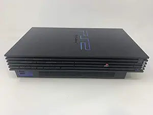 Sony Playstation 2 Fat Console Only Renewed