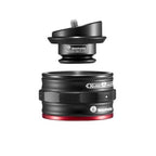 Manfrotto MOVE Quick Release System - Camera Plate