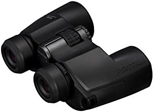 Pentax SP 8x40 WP Waterproof Binoculars