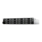 Synology RX1225RP 19-Inch 12-Bay Rackmount Expansion Unit