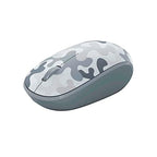 Microsoft 8KX-00001 Bluetooth Mouse Arctic Camo