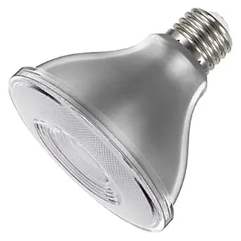 Sylvania 40917 LED PAR30 Flood Daylight 9W Bulb — main product image