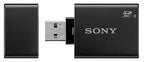 Sony MRW-S1 UHS-II SD Card Reader Writer USB 3.0