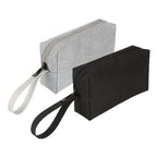 Futanwei Travel Router Carrying Pouch with Carabiner