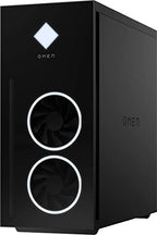 HP OMEN 40L GT21-0385xt RTX 3070 Gaming Desktop (Renewed)