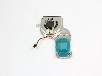 HP 598452-001 Mini 5102 5103 Laptop Heatsink — main product image