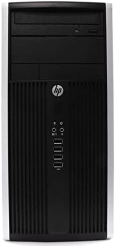 HP Core i5 Gaming PC with Monitor, Keyboard, Mouse (Renewed)