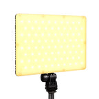 Dracast X Series LED240 RGBWW On-Camera Light