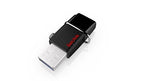 SanDisk SDDD2-064G-G46 Ultra 64GB USB 3.0 OTG Flash Drive