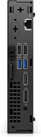 Dell OptiPlex 7010 Micro Form Factor Business Desktop